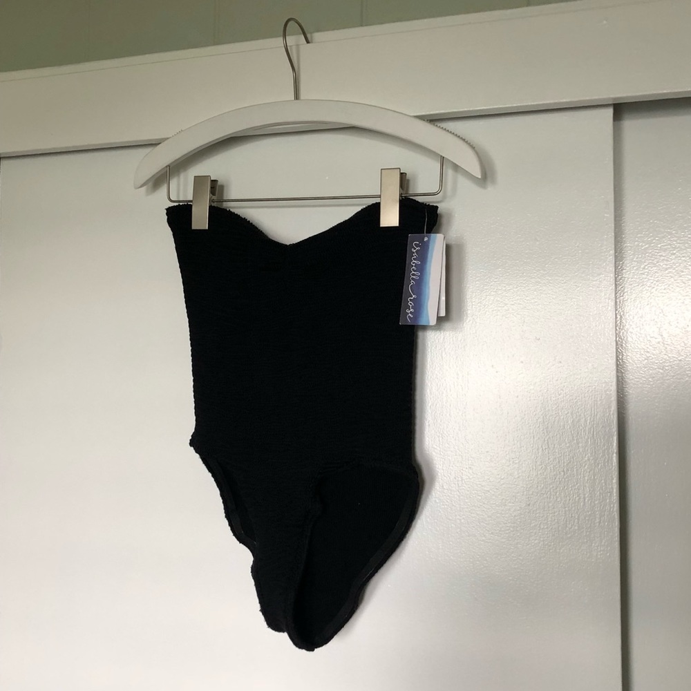 Isabella rose tubular one piece - Picture 2 of 5